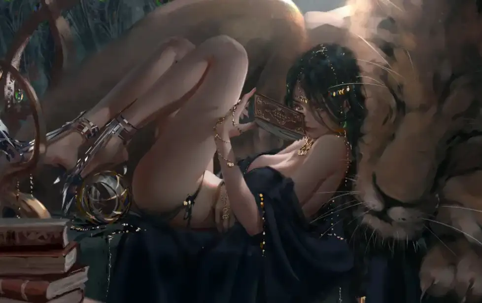 图片[1]-子比美化-最底部添加浪影古韵底栏-自带简单赞赏名言滚动交互-天云资源网