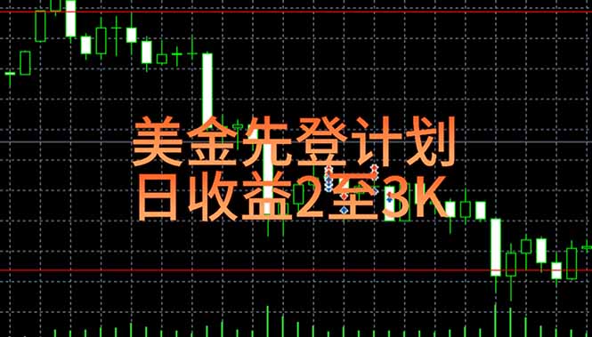 稳定做了7年的项目！日入2000至4000，日结，可来线下实地学！-天云资源网