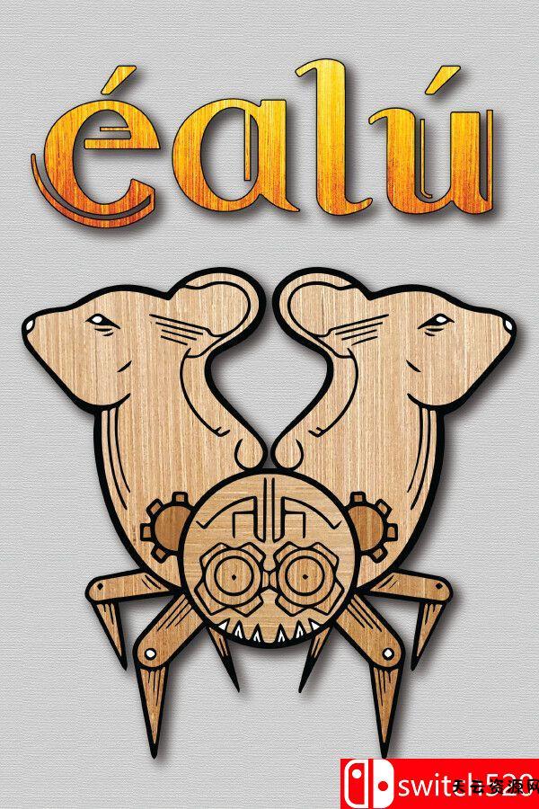 《伊尔（Ealu）》[英文]-天云资源网