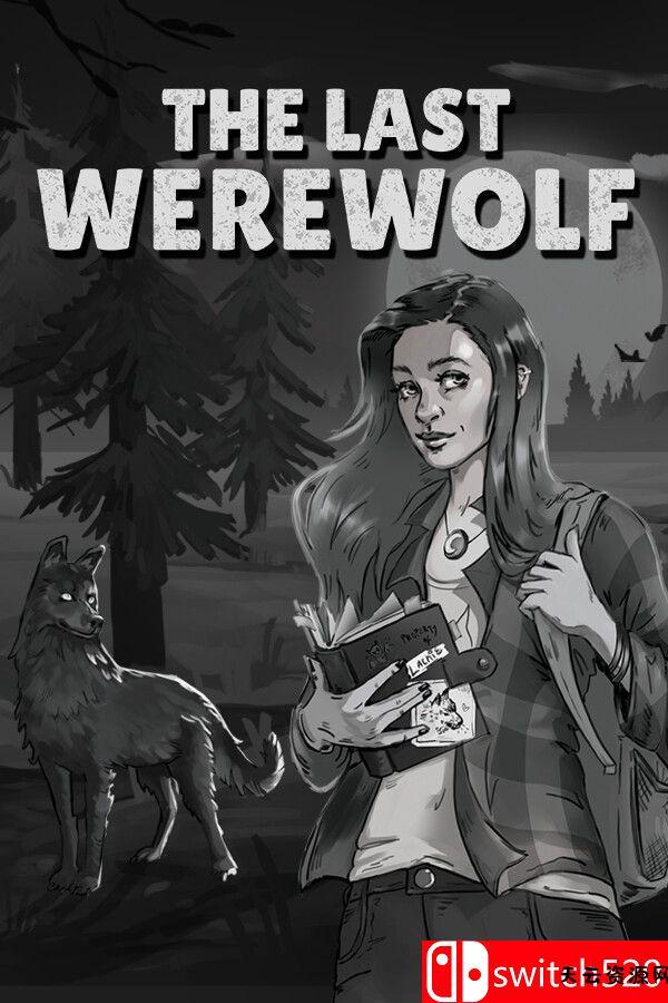 《最后的狼人（The Last Werewolf）》[英文]-天云资源网
