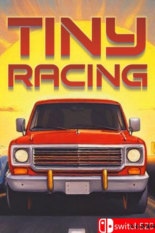 《迷你赛车（Tiny Racing）》Build 18596145 [英文]-天云资源网