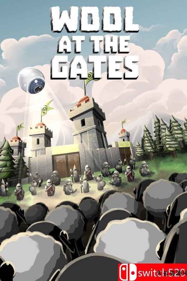 《门上的羊毛（Wool at the Gates）》官方中文 Build 20129155 [中文/英文/日语]-天云资源网