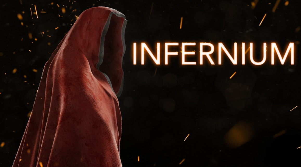 《无瑕 Infernium》Switch中文版NSP下载 – 含1.0.1补丁-天云资源网