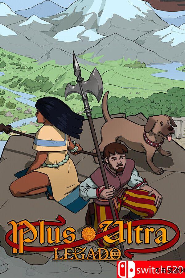 《超越极限：遗产（Plus Ultra: Legado）》官方中文 [中文/英文/日语]-天云资源网