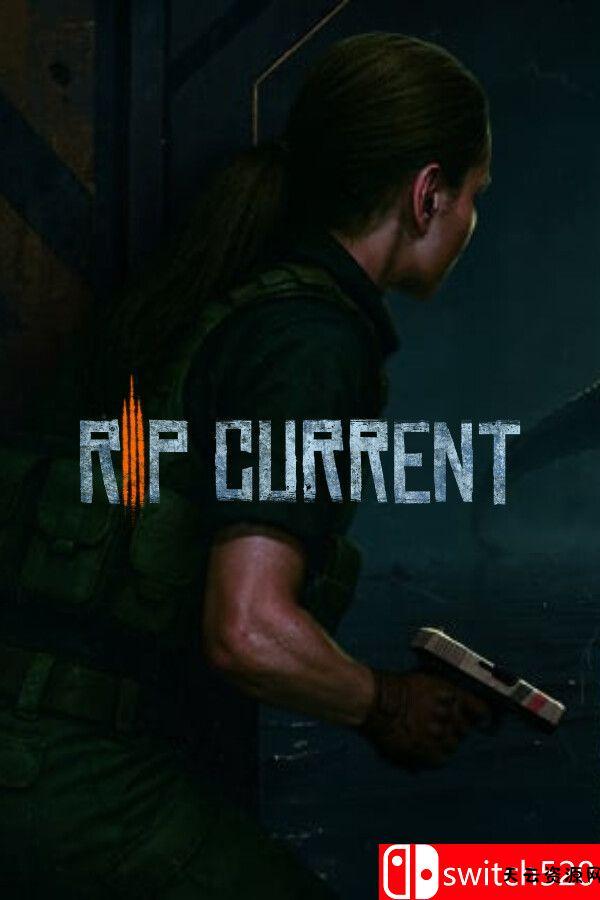 《裂流（Rip Current）》[英文]-天云资源网