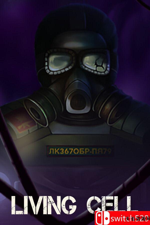 《生存细胞（Living Cell）》Build 12679702 [英文]-天云资源网