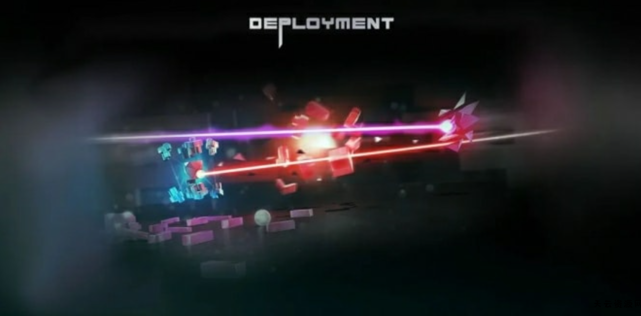 《探光空间 Espacio Cosmic Light-Seeker》Switch英文版NSZ下载-天云资源网