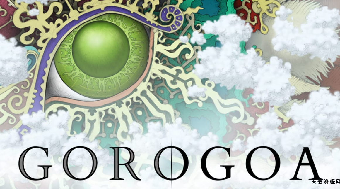 《画中世界 Gorogoa》Switch中文版NSP下载 – 含1.0.4补丁-天云资源网