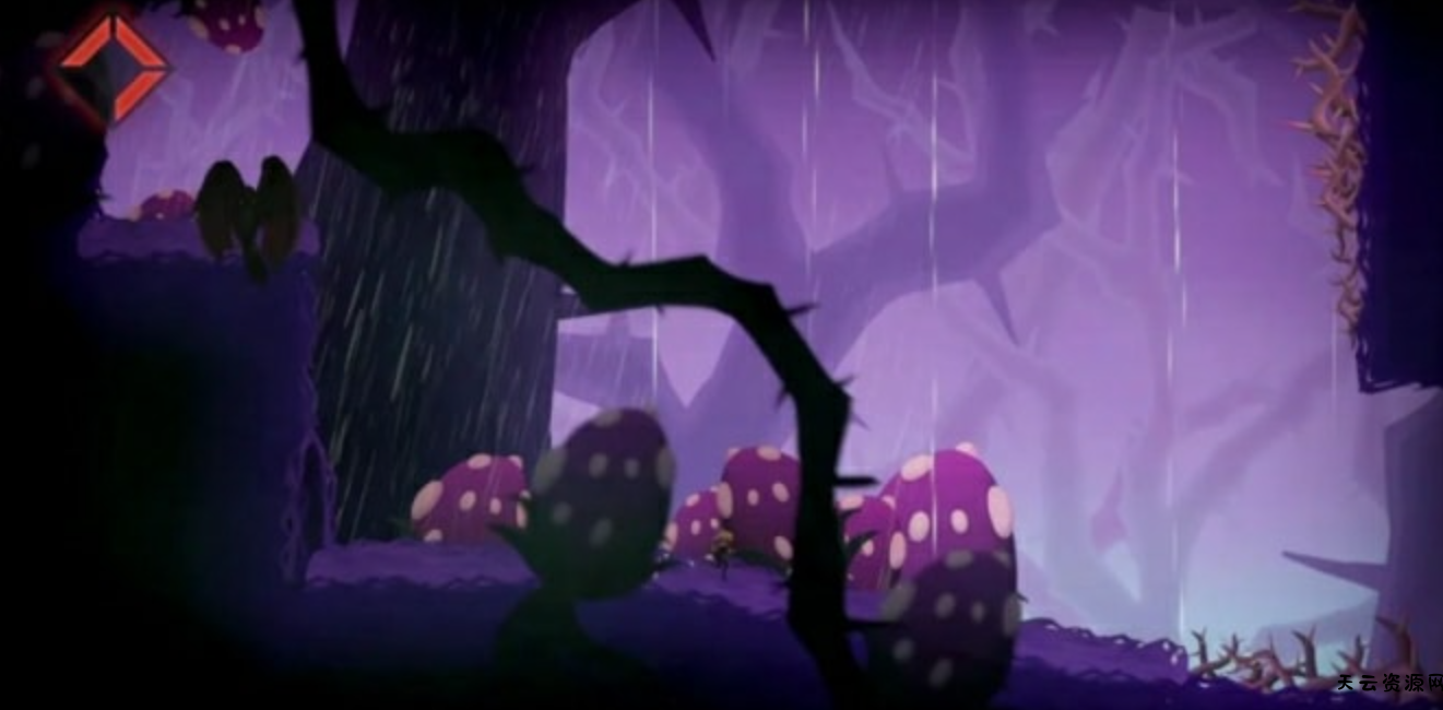 《生命算法 G.R.E.E.N. THE LIFE ALGORITHM》Switch中文版NSZ下载 – 含1.0.1.2补丁-天云资源网