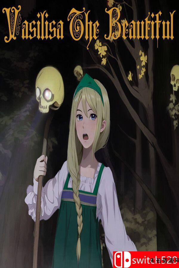 《美丽的瓦西丽莎（Vasilisa the Beautiful）》Build 19702258 [英文]-天云资源网