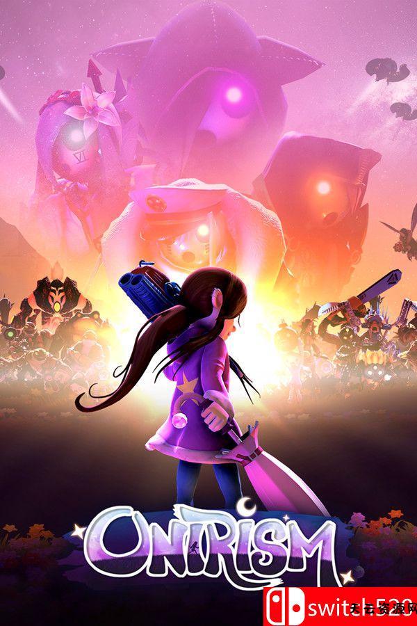 《Onirism（Onirism）》[英文]-天云资源网