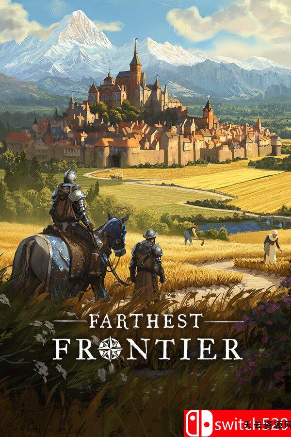 《最远的边陲（Farthest Frontier）》官方中文 [中文/繁体/英文/日语]-天云资源网