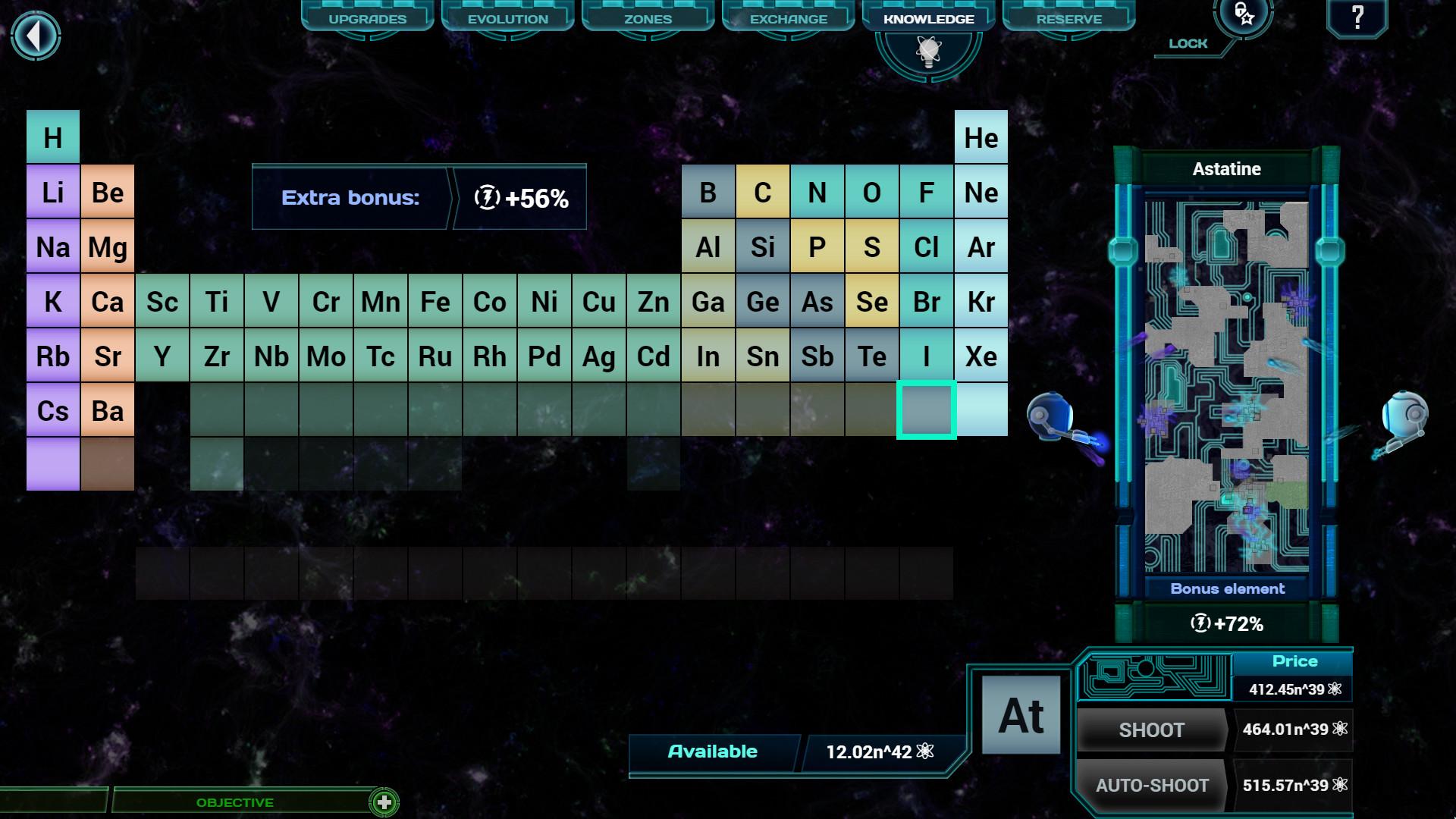 《空间进化/Idle Evolution》PC中文版下载-天云资源网
