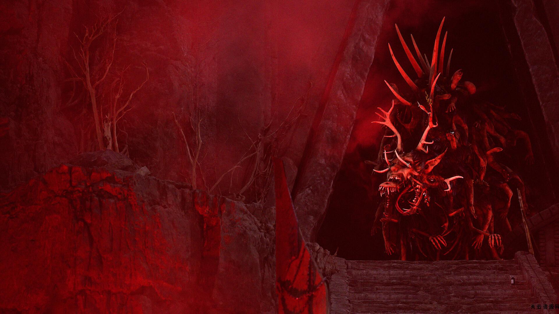 《荒凉避难所/Bleak Haven》PC中文版下载-含Build.20527462-天云资源网