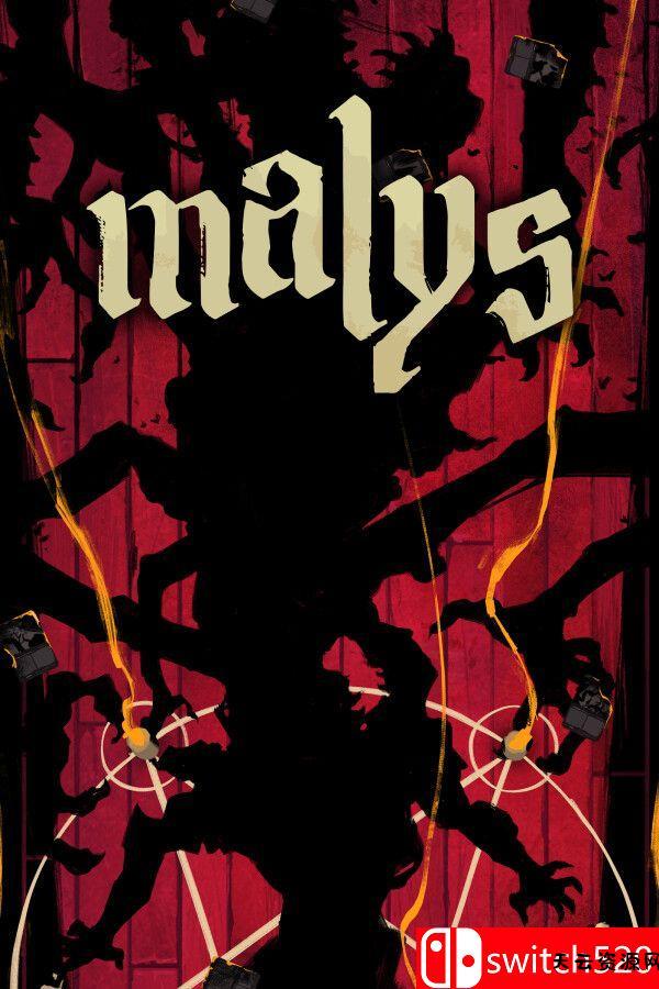 《玛丽斯（Malys）》[英文]-天云资源网