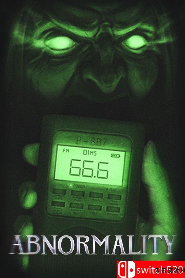 《异常搜查（Abnormality）》Build 15614978 [英文]-天云资源网