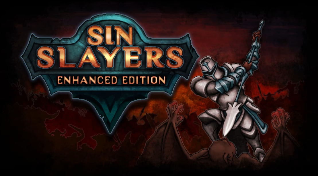 《弑罪者：加强版 Sin Slayers:Enhanced Edition》Switch中文版NSZ下载-天云资源网
