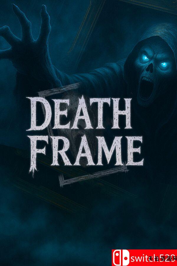 《死亡画框（Death Frame）》[英文]-天云资源网