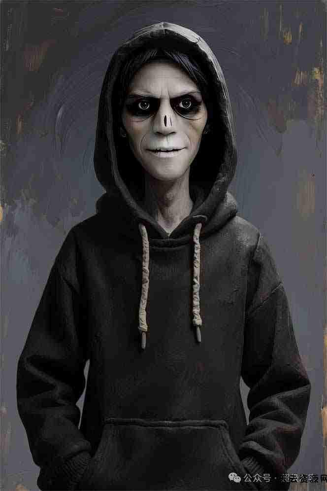 付费文章：最近全网疯传的《镜像》AI动画短片，高阶教程来了