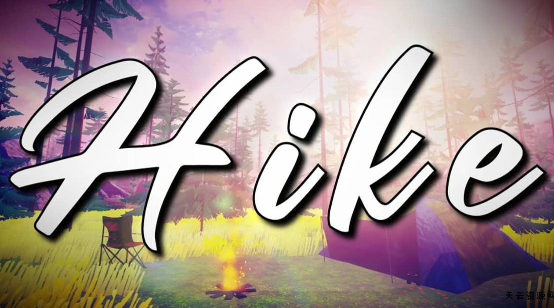 《远足 Hike》Switch英文版NSZ下载-天云资源网