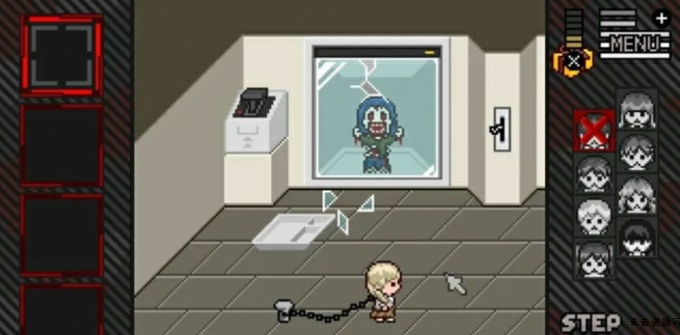 《绝望边缘 滅やばたにえん》Switch英日文版NSZ下载-天云资源网