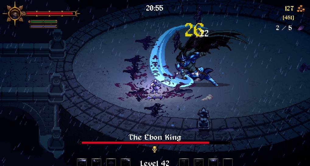 switch游戏《守护者之魂 Keeper’s Toll》美版中文+1.3.0补丁-天云资源网