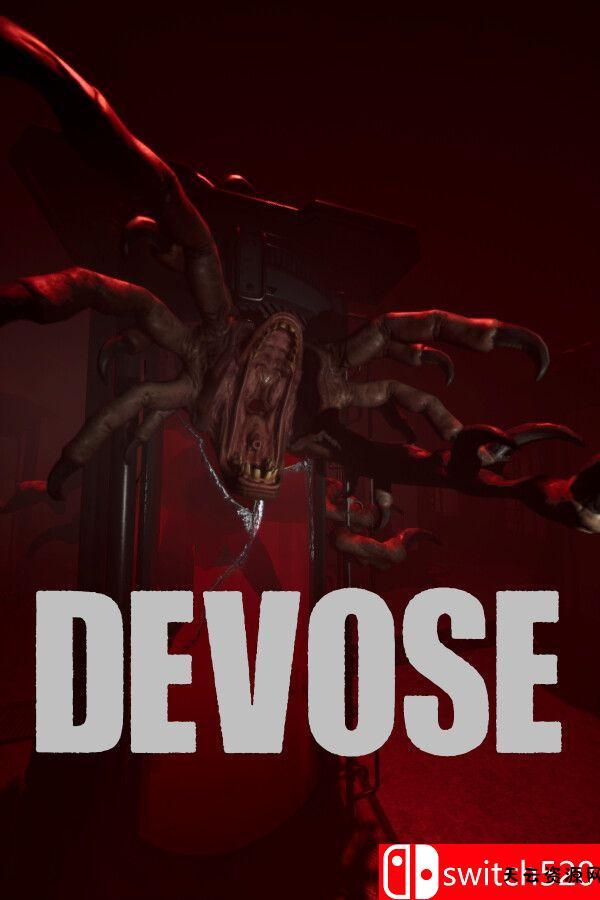 《狙噬（DEVOSE）》官方中文 Build 20530852 [中文/英文/日语]-天云资源网