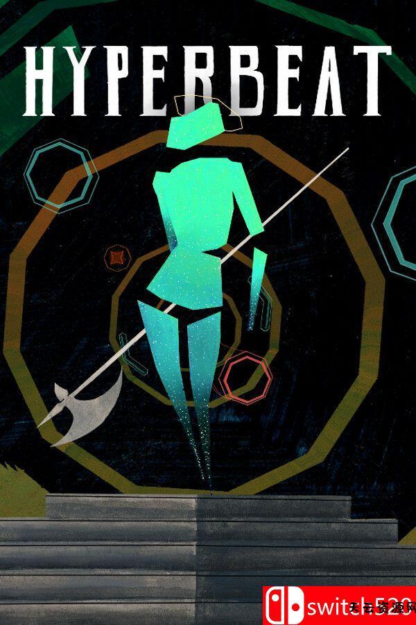 《超级节拍（HYPERBEAT）》[英文]-天云资源网