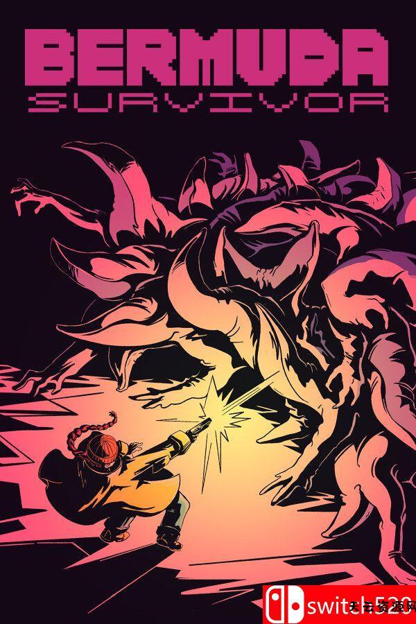 《百慕大幸存者（Bermuda Survivor）》官方中文 Build 20494698 [中文/英文/日语]-天云资源网