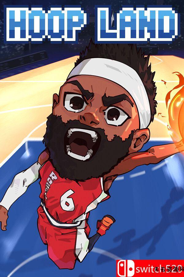 《篮筐大地（Hoop Land）》Build 2053615020528139 [英文]-天云资源网