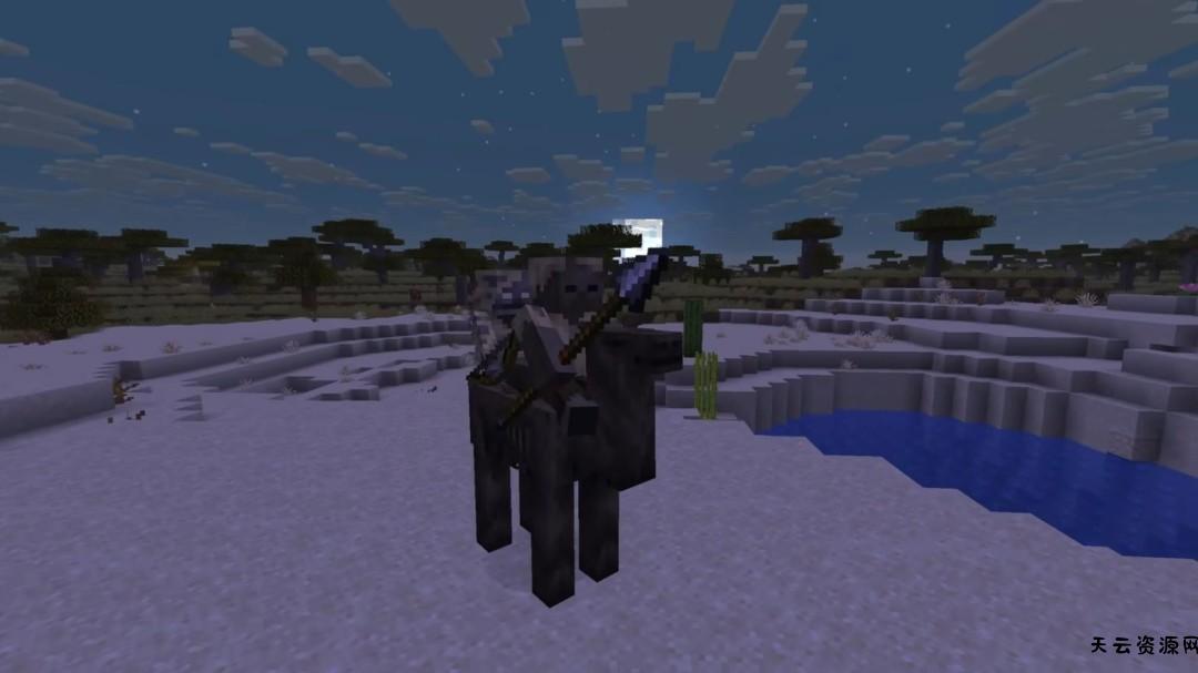 《我的世界 Minecraft》Switch美区中文整合版XCI下载 – 含1.21.120补丁-天云资源网