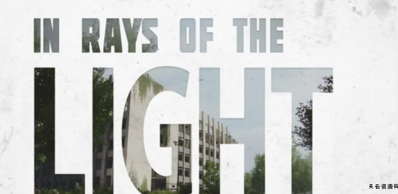 《折光之中 In rays of the Light》Switch英文版NSZ下载 – 含1.0.2补丁-天云资源网