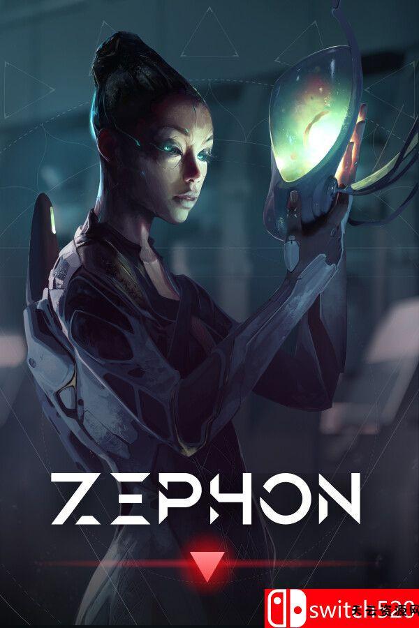 《ZEPHON（ZEPHON）》官方中文 集成白金与无限DLC [中文/英文]-天云资源网