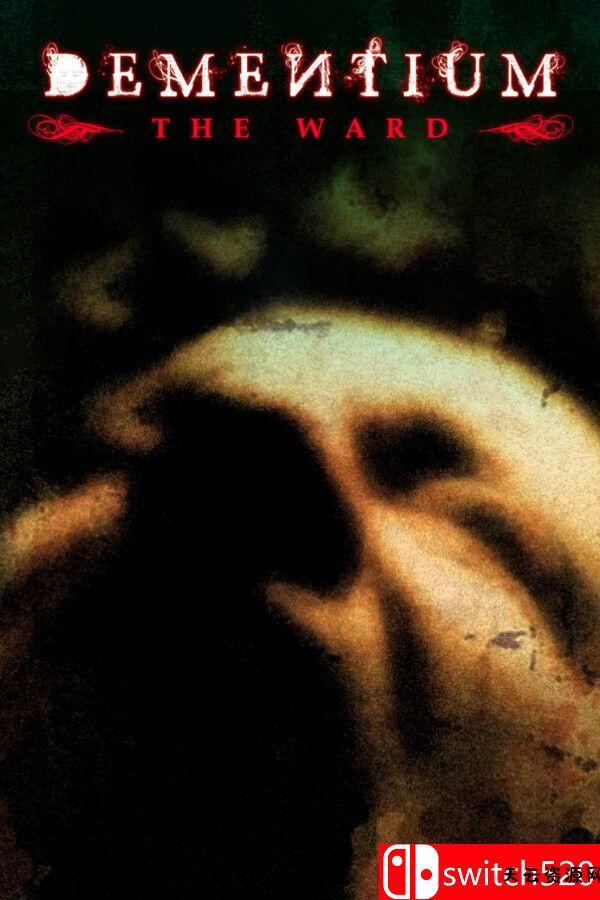 《失忆：病房（Dementium: The Ward）》[英文]-天云资源网