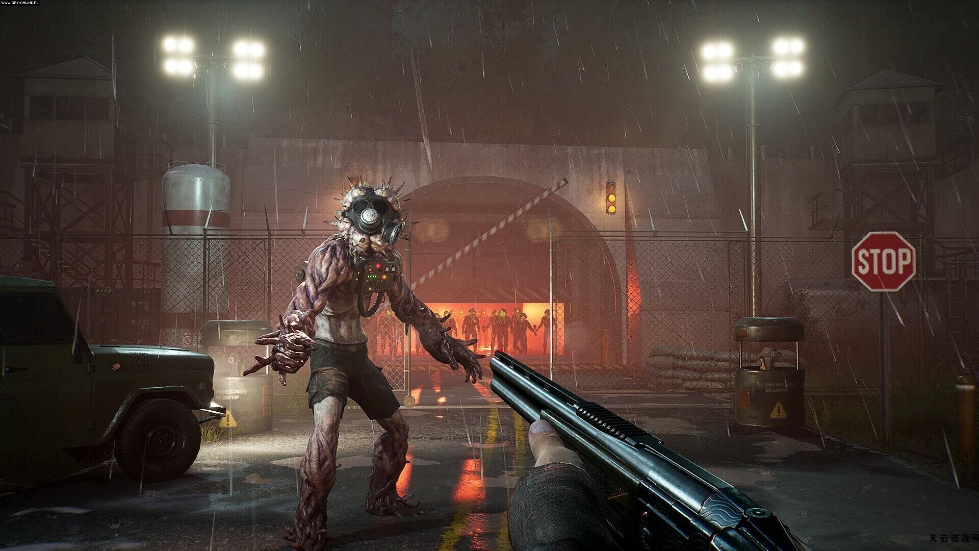 《疫区岛/Outbreak Island》PC英文版下载-天云资源网