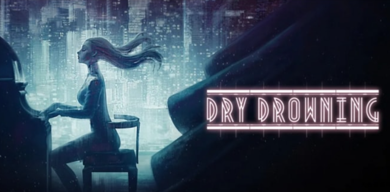 《干性溺水》Switch中文版NSP下载 – 含2.0.6补丁-天云资源网