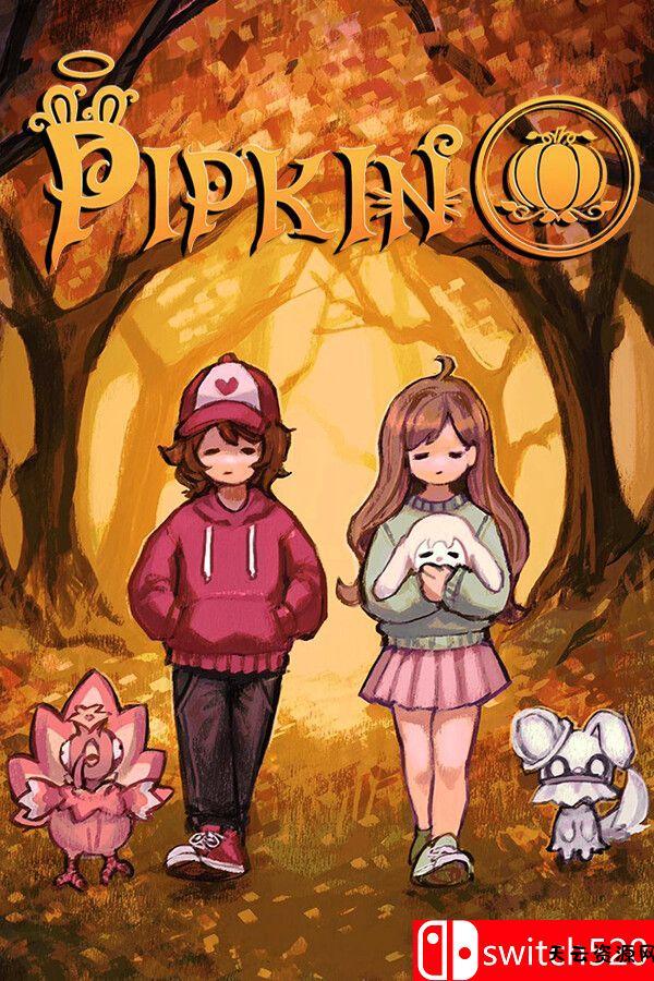 《皮普金（Pipkin）》Build 20627614 [英文]-天云资源网