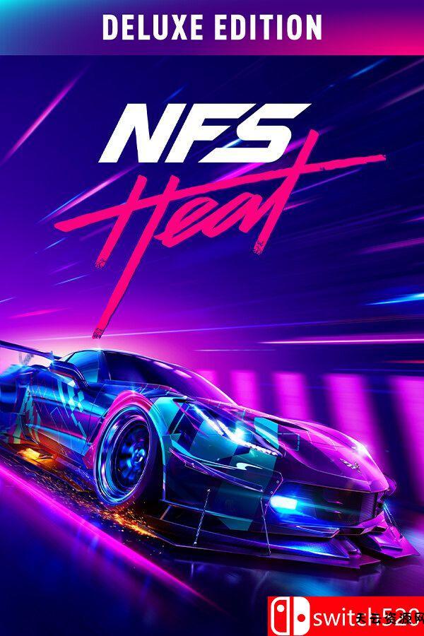 《极品飞车21：热度（Need for Speed™ Heat）》官方中文 voices38镜像版[中文/繁体/英文/日语]-天云资源网