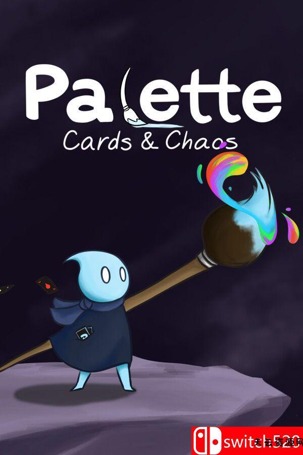 《调色板：卡牌与混沌（Palette: Cards & Chaos）》Build 19978789 [英文]-天云资源网