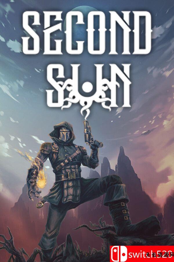 《第二太阳（Second Sun）》[英文]-天云资源网