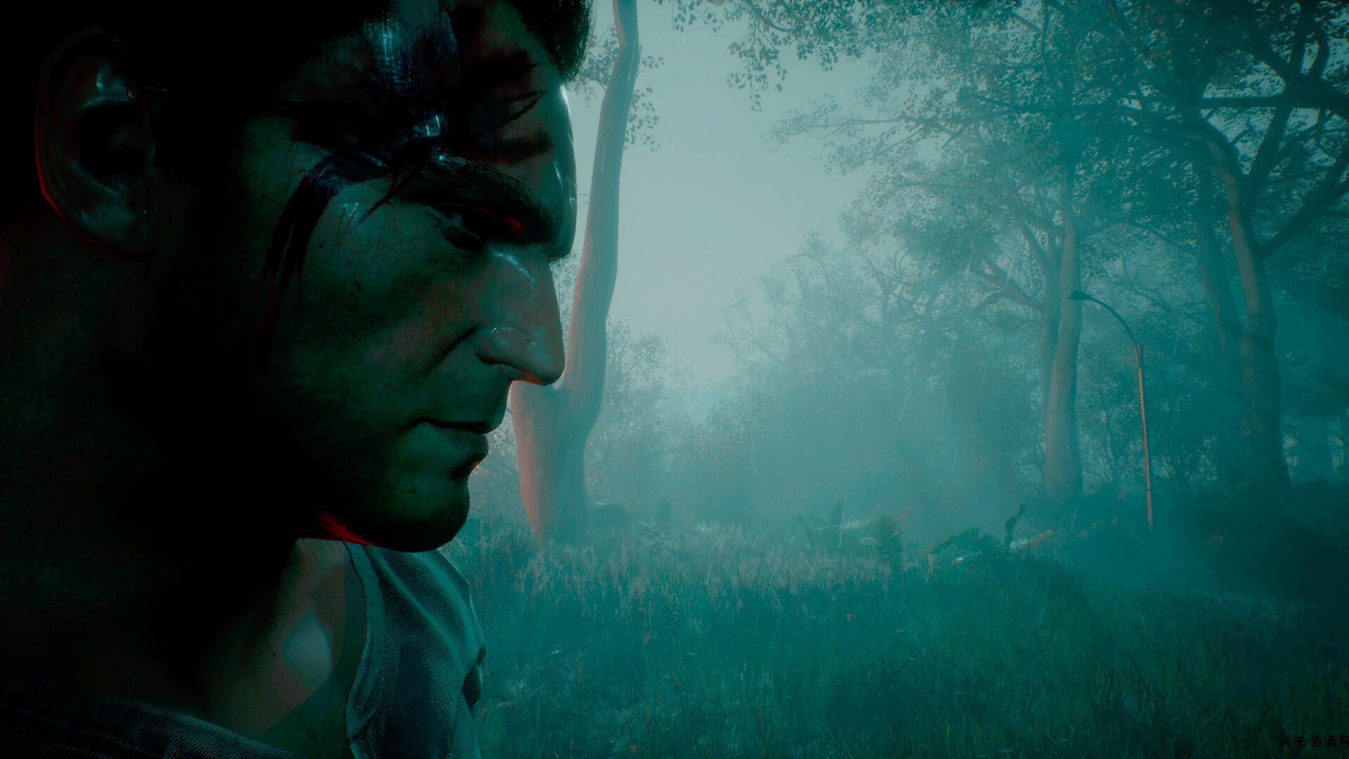 《波维利亚：不归之岛/Poveglia: The Island of Non Return》PC中文版下载-含v20251105-天云资源网