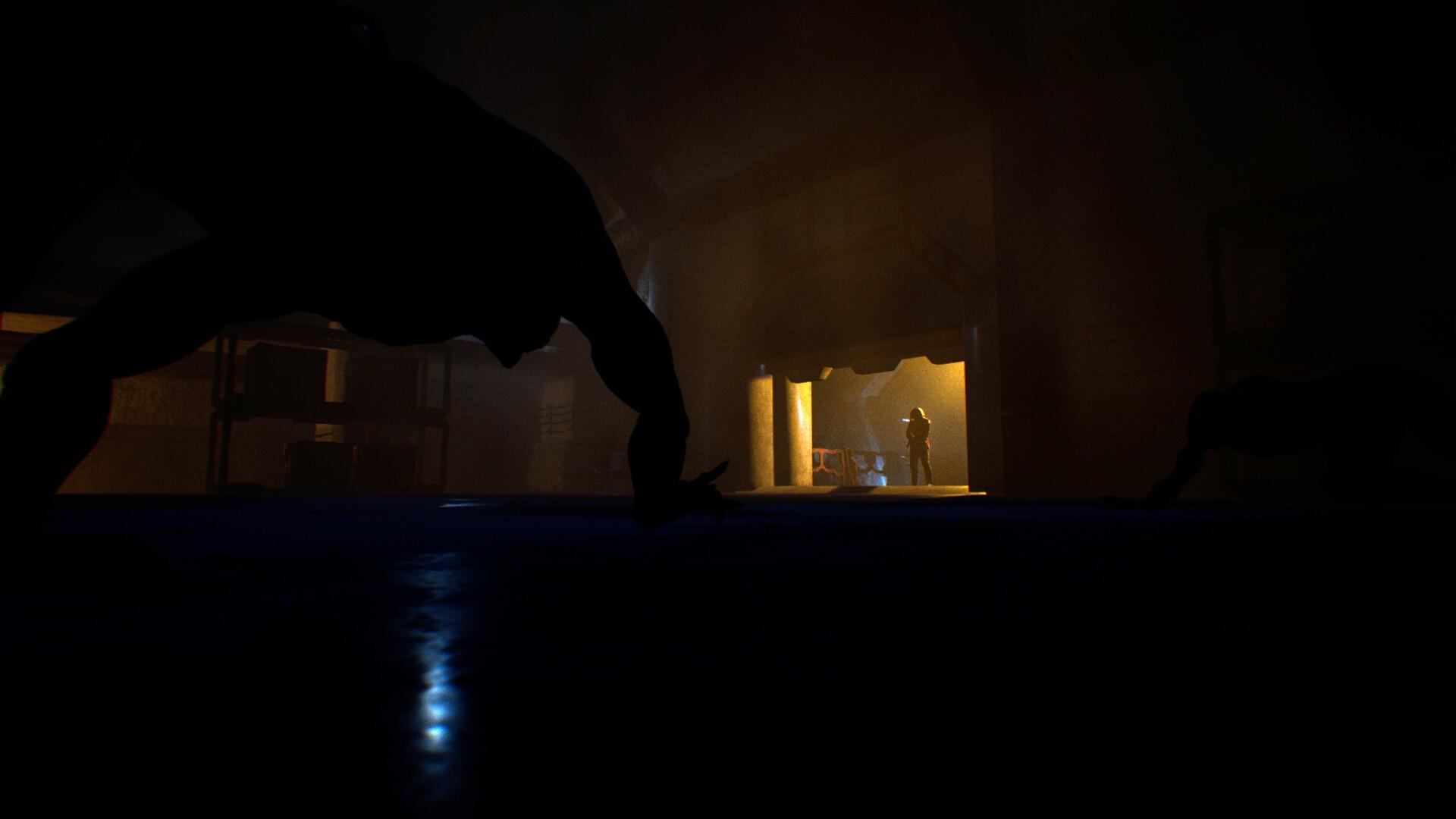 《黑冰/The Black Ice》PC英文版-天云资源网