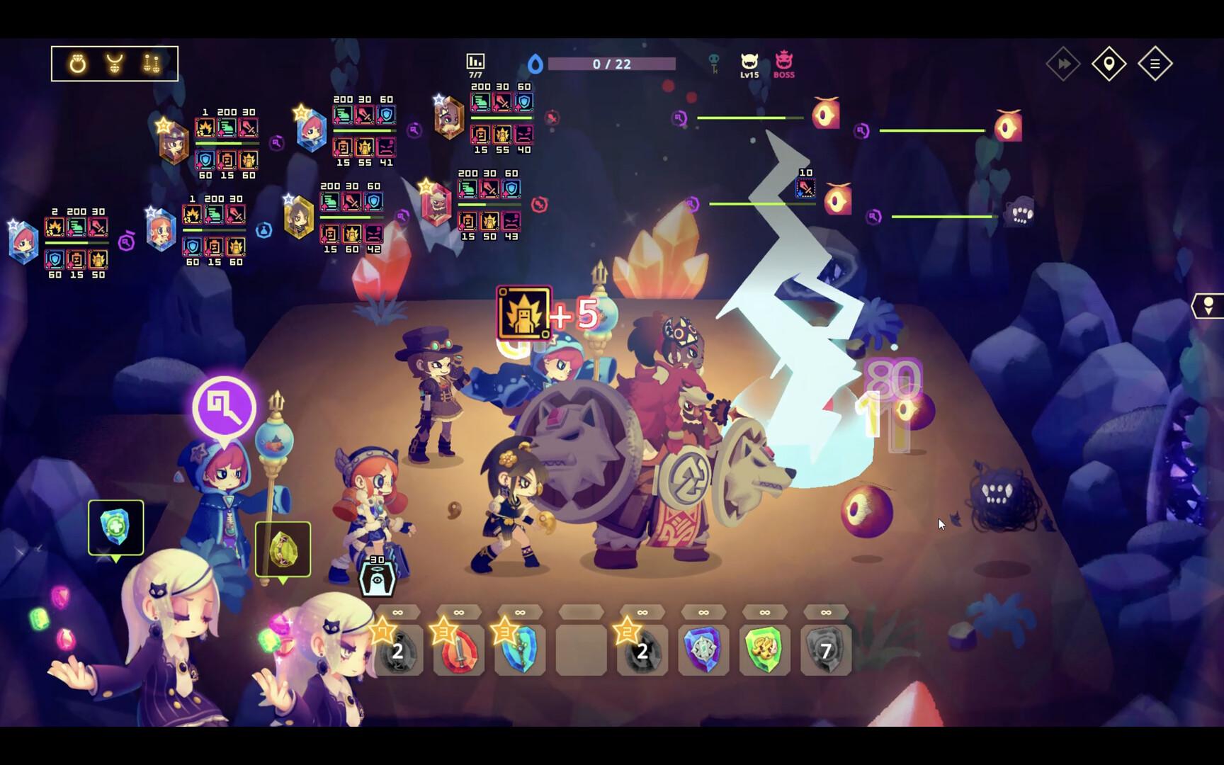 《灵动世界/Vivid World》PC中文版-天云资源网