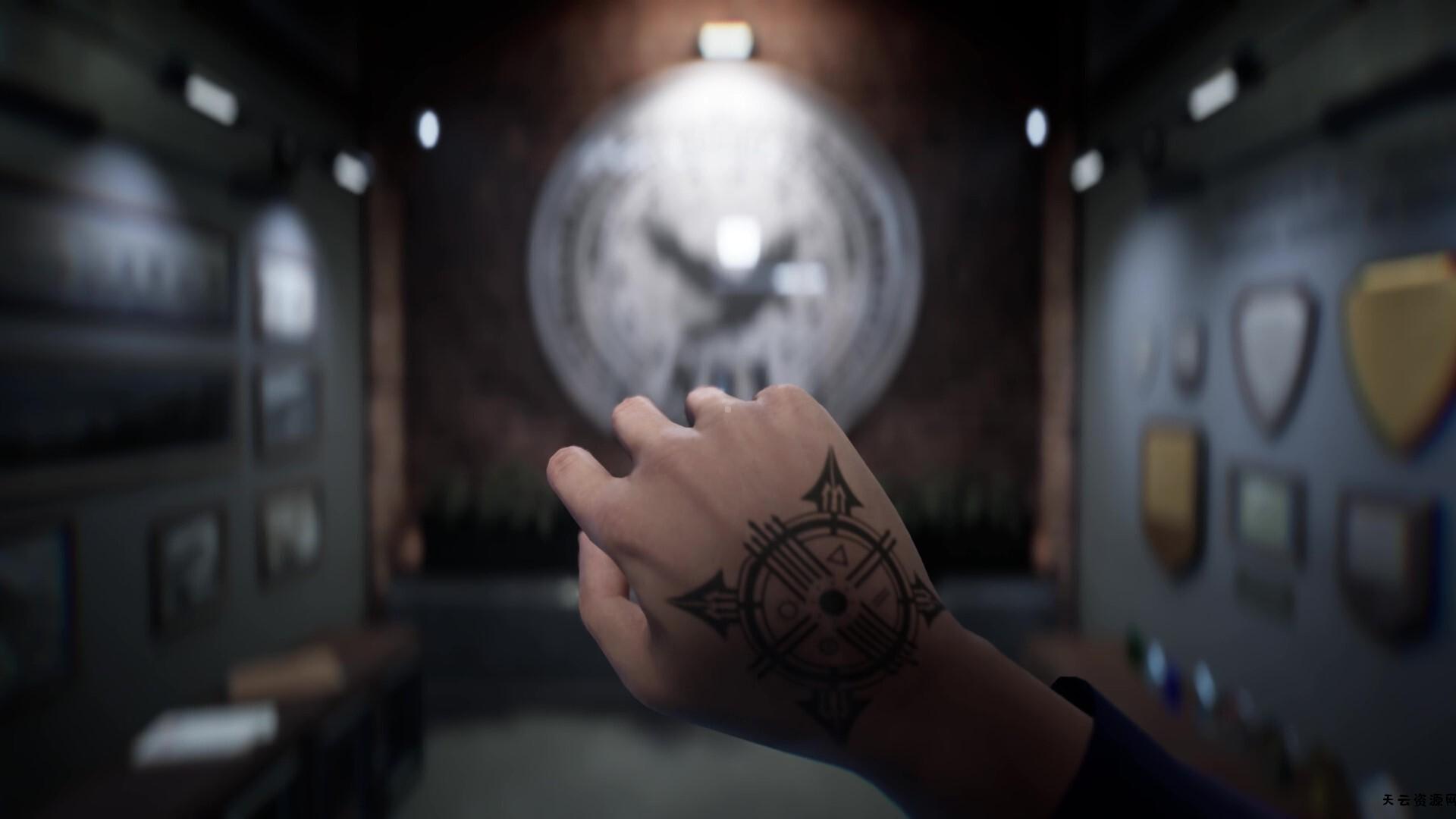 《夜幕异术远征/N.O.X.》PC中文版下载-含Build.20715498-天云资源网