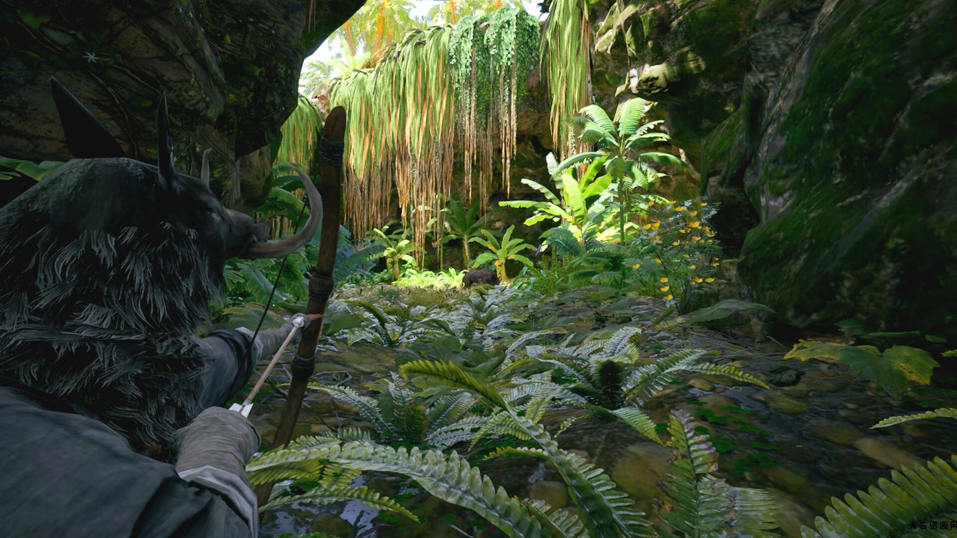 《落日余晖/IfSunSets》PC中文版下载-含Build.20675248-天云资源网