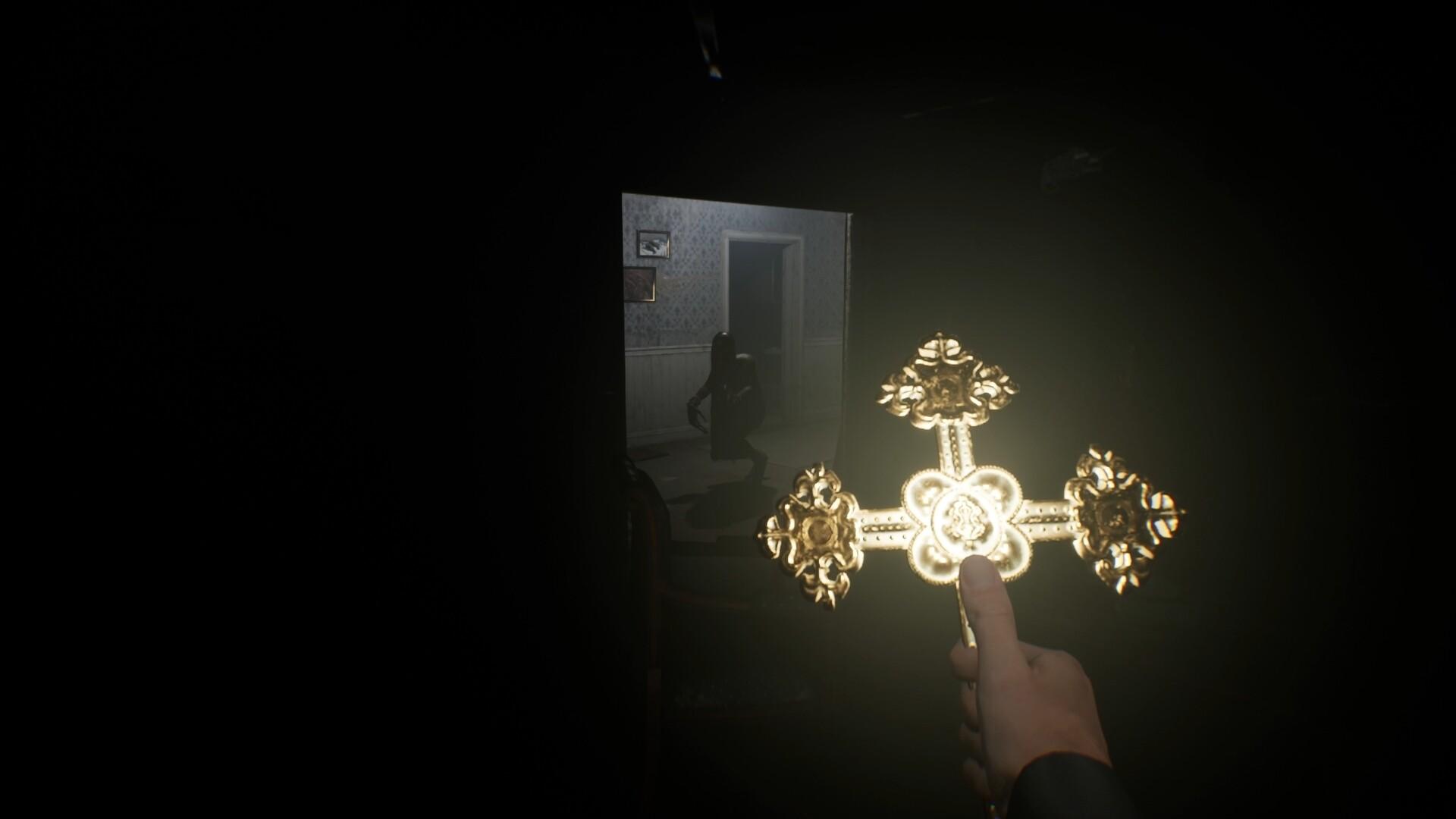 《未知项目/Project Unknown》PC中文版下载-含v1.0.3.7894联机版-天云资源网