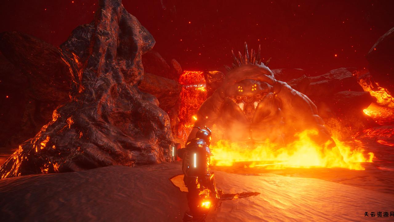 《贱贱爵士：不朽之死/Sir Whoopass: Immortal Death》PC中文版下载-含v3.1.4-天云资源网