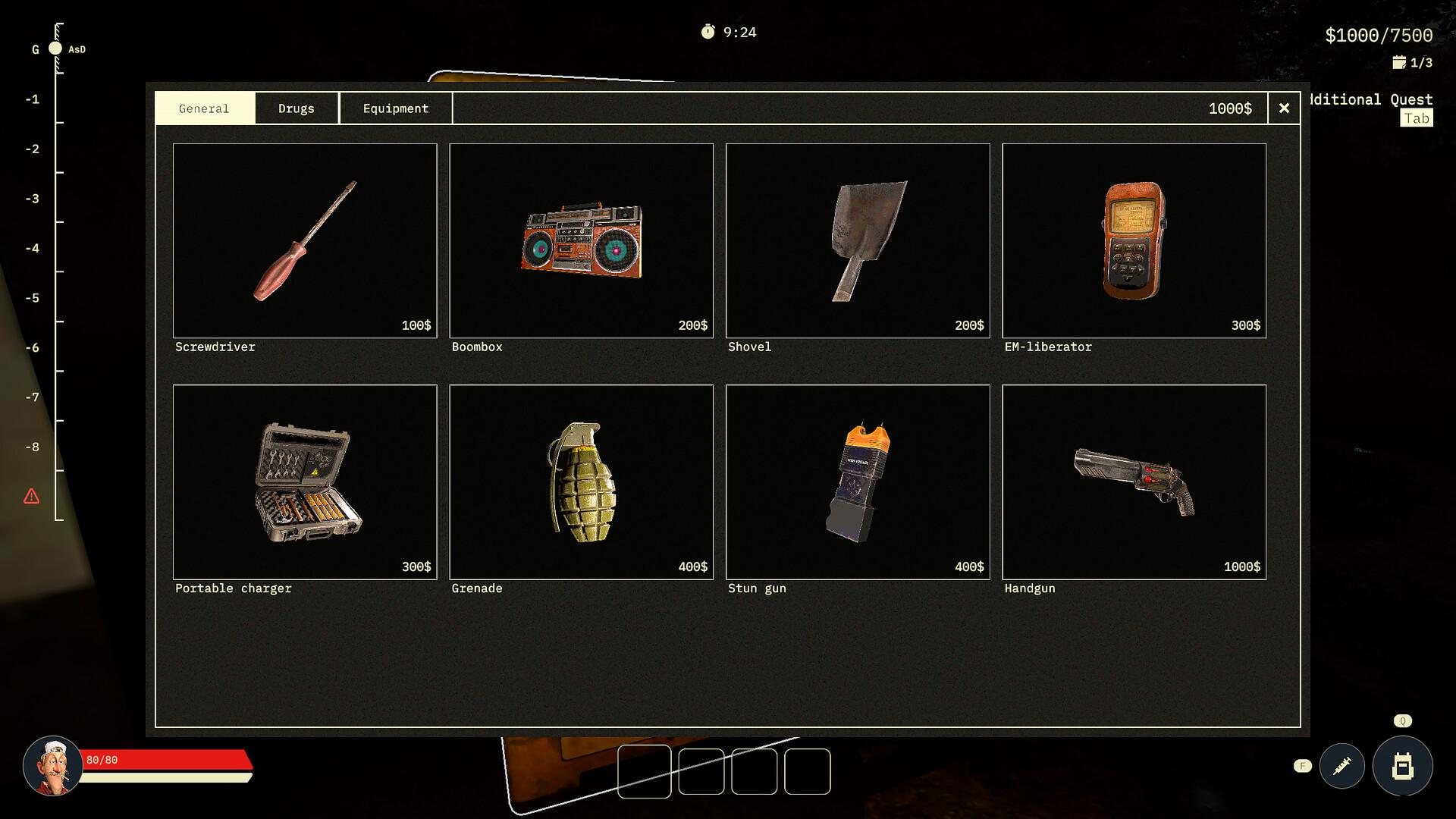 《死亡玩偶之家/Dollhouse Of Dead》PC中文版下载-含Build.20712774-天云资源网