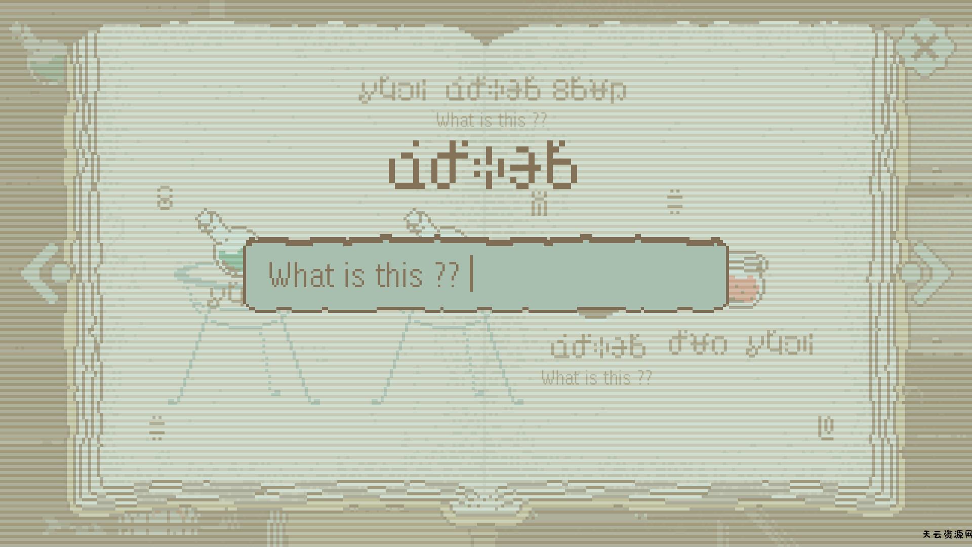 《特鲁比兹的秘药师/The Apothecary of Trubiz》PC中文版下载-含Build.20720437-天云资源网