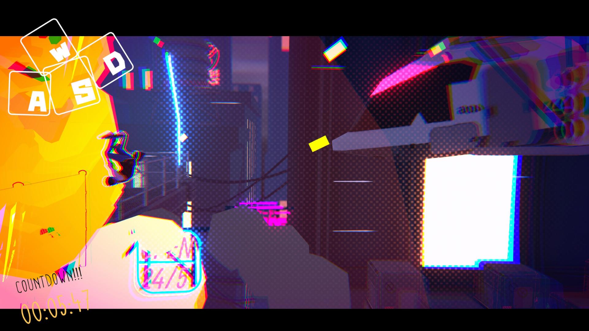 《前进者永不屈服 Aerial_Knight’s Never Yield》Switch中文版NSP下载 – 含1.0.1补丁-天云资源网